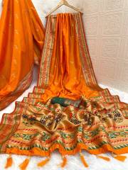PSW  SILK SAREES